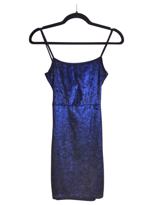 PRETTY LITTLE THING Women Midi Dresses Regular fit in Blue - 4 - Velora