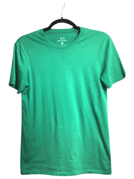 ARMANI Women T-Shirts Regular fit in Green - XS - Velora