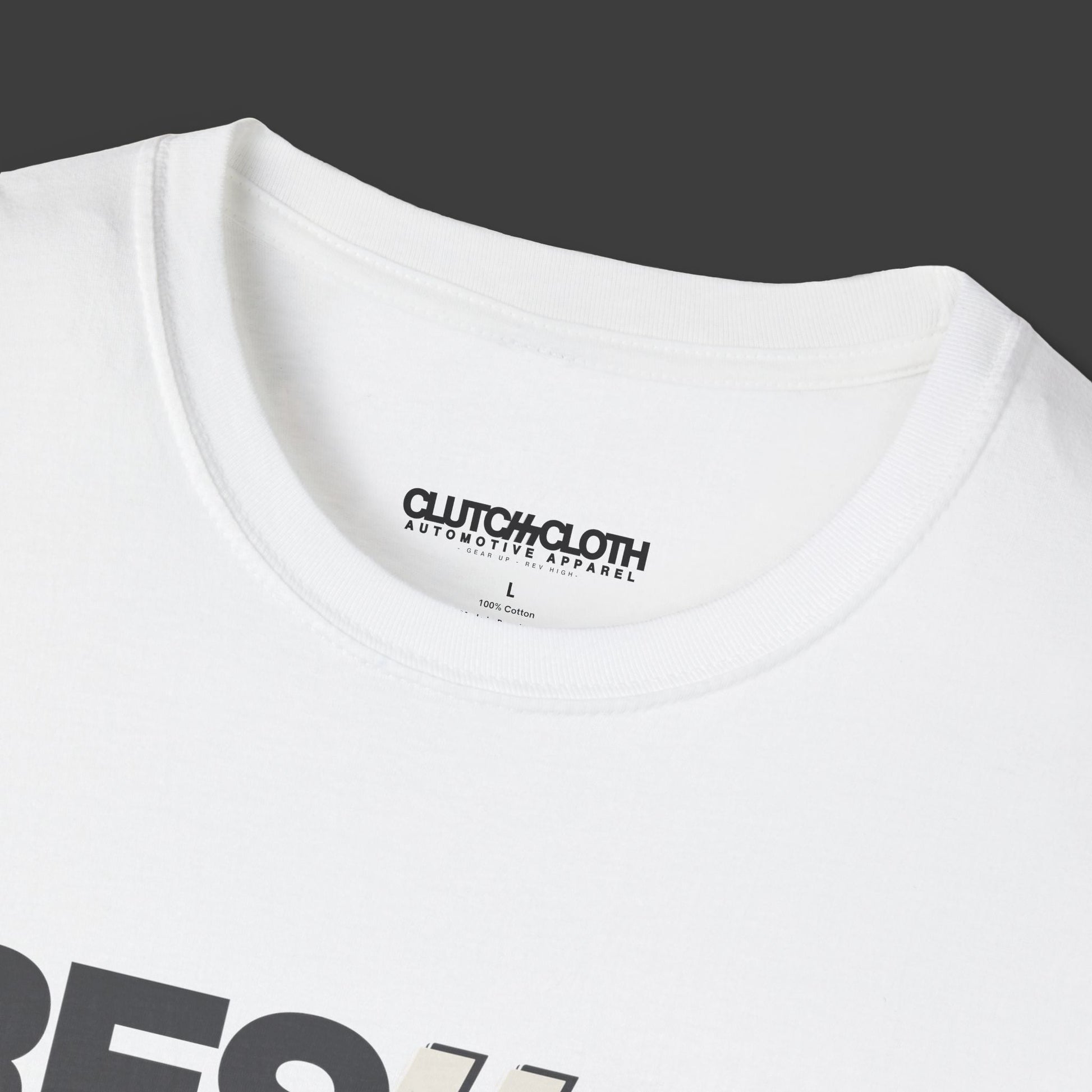 Fresh Air Turbo Automotive Graphic T-Shirt | Mens & Womens (Unisex) - Velora