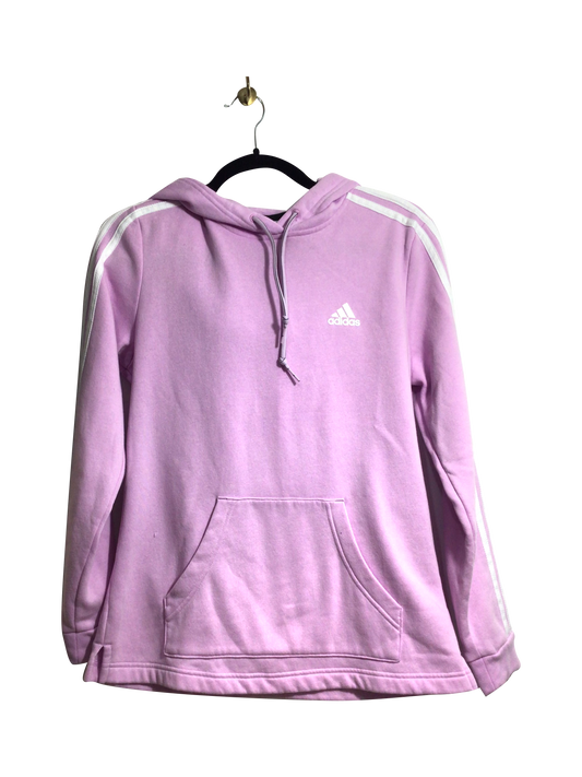ADIDAS Women Sweatshirts Regular fit in Purple - S Koop