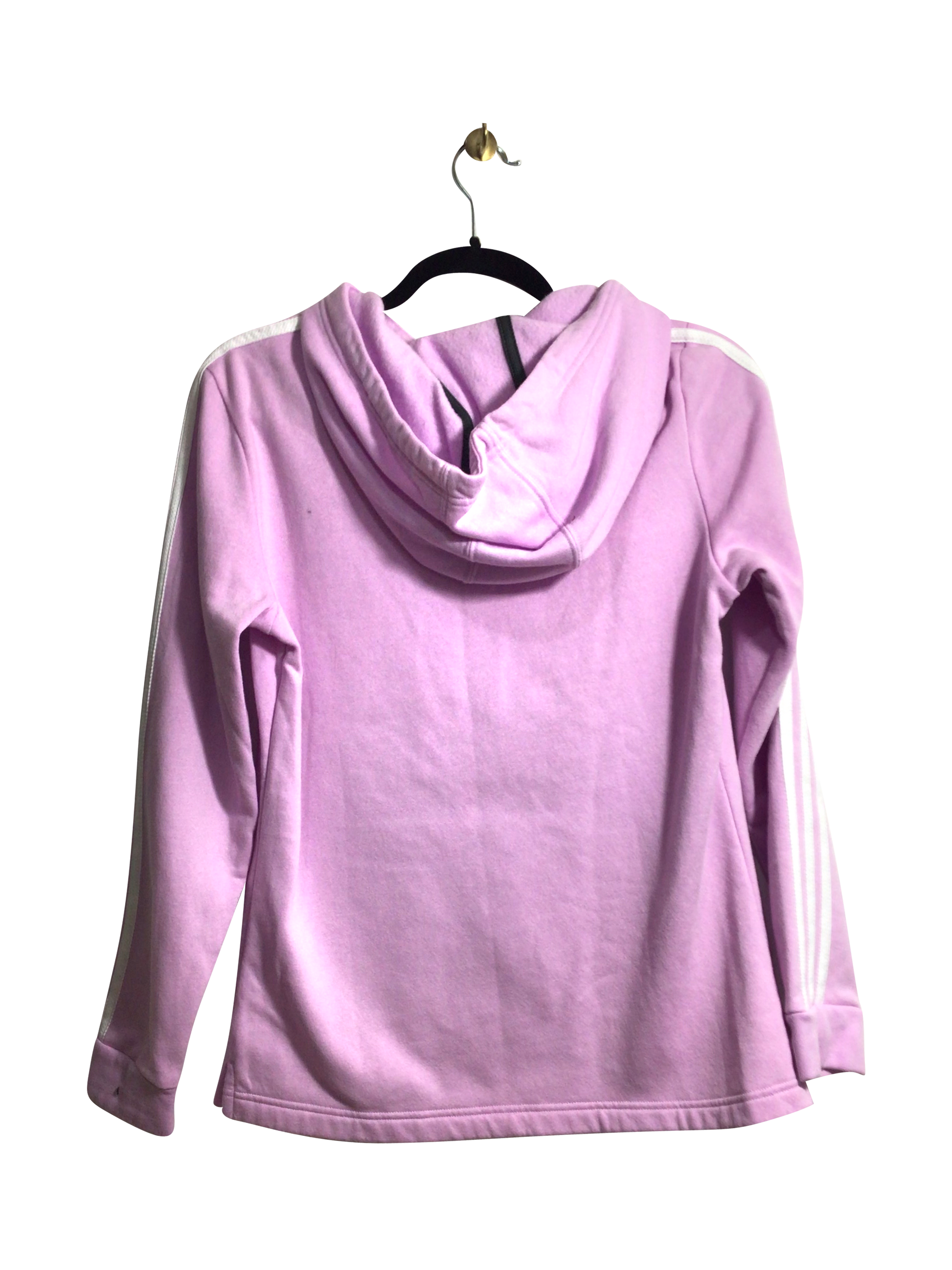 ADIDAS Women Sweatshirts Regular fit in Purple - S Koop