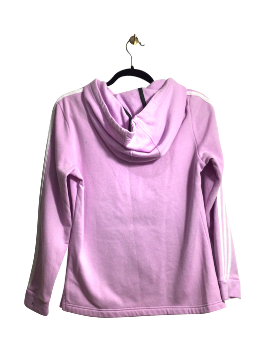 ADIDAS Women Sweatshirts Regular fit in Purple - S Koop