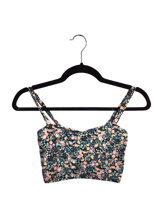 GARAGE Women Crop Tops Regular fit in Blue - XS - Velora