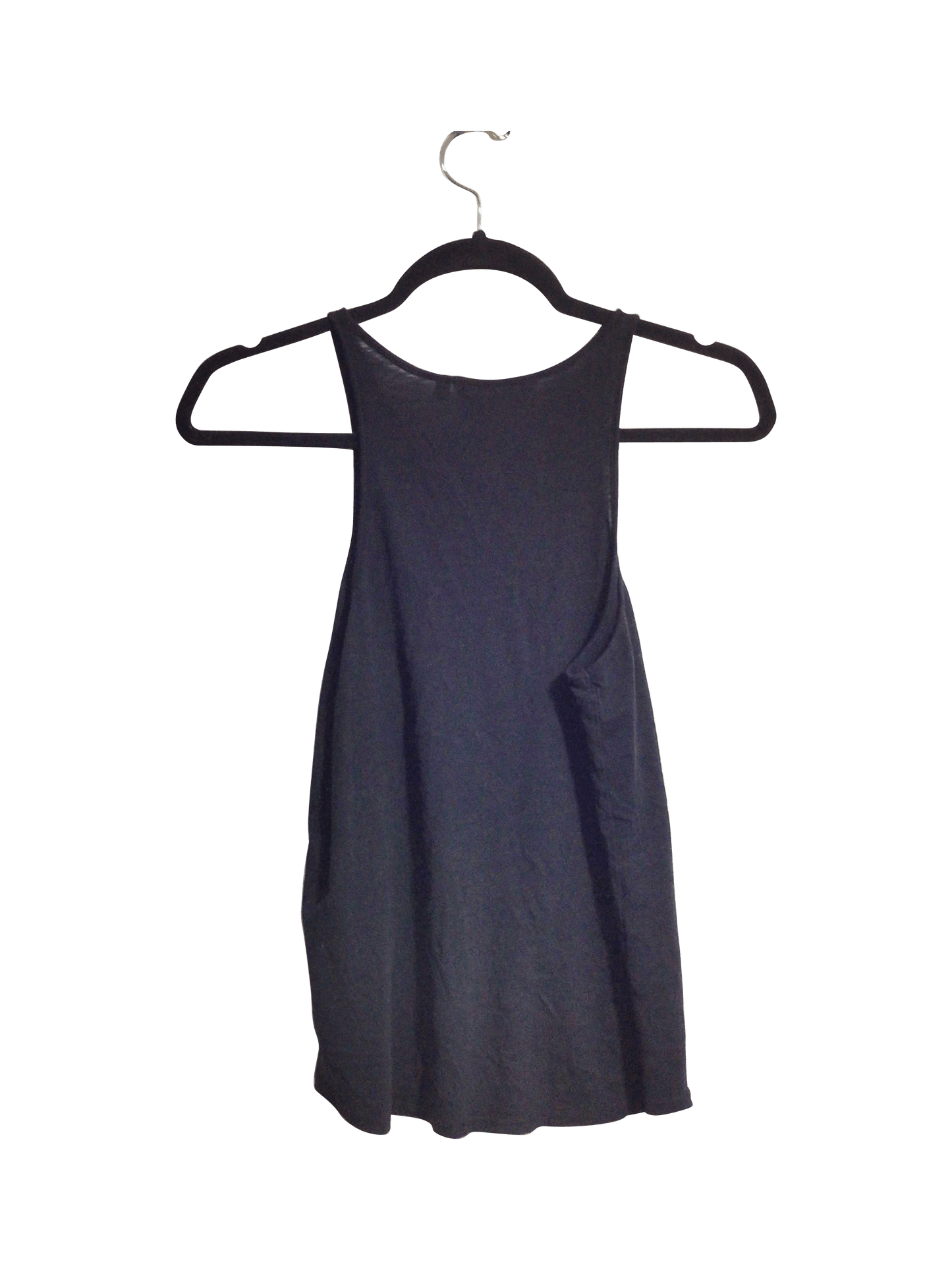 NEW LOOK Women Tank Tops Regular fit in Black - 6 - Velora