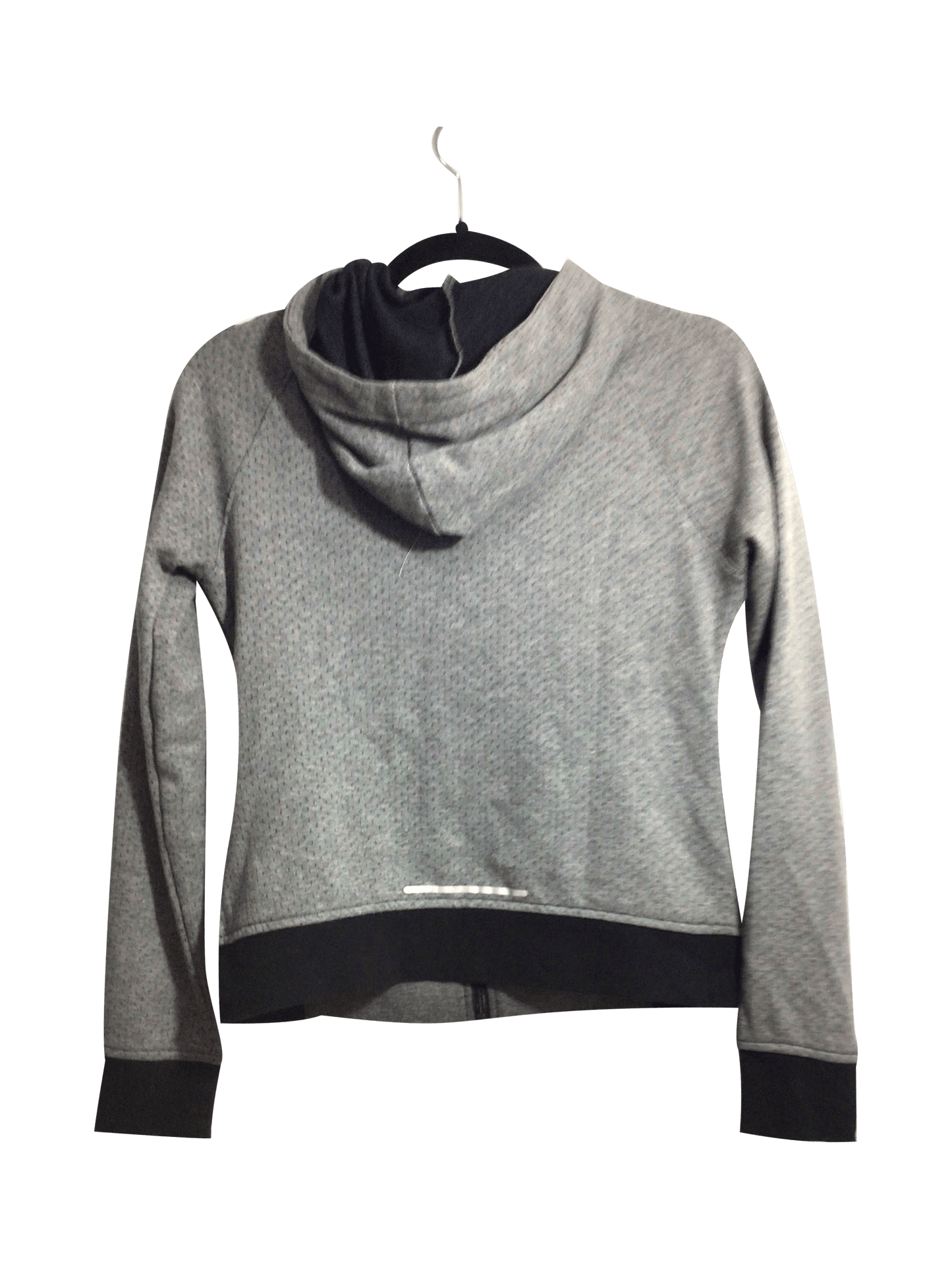 ATHLETIC WORKS Women Sweatshirts Regular fit in Gray - XS - Velora