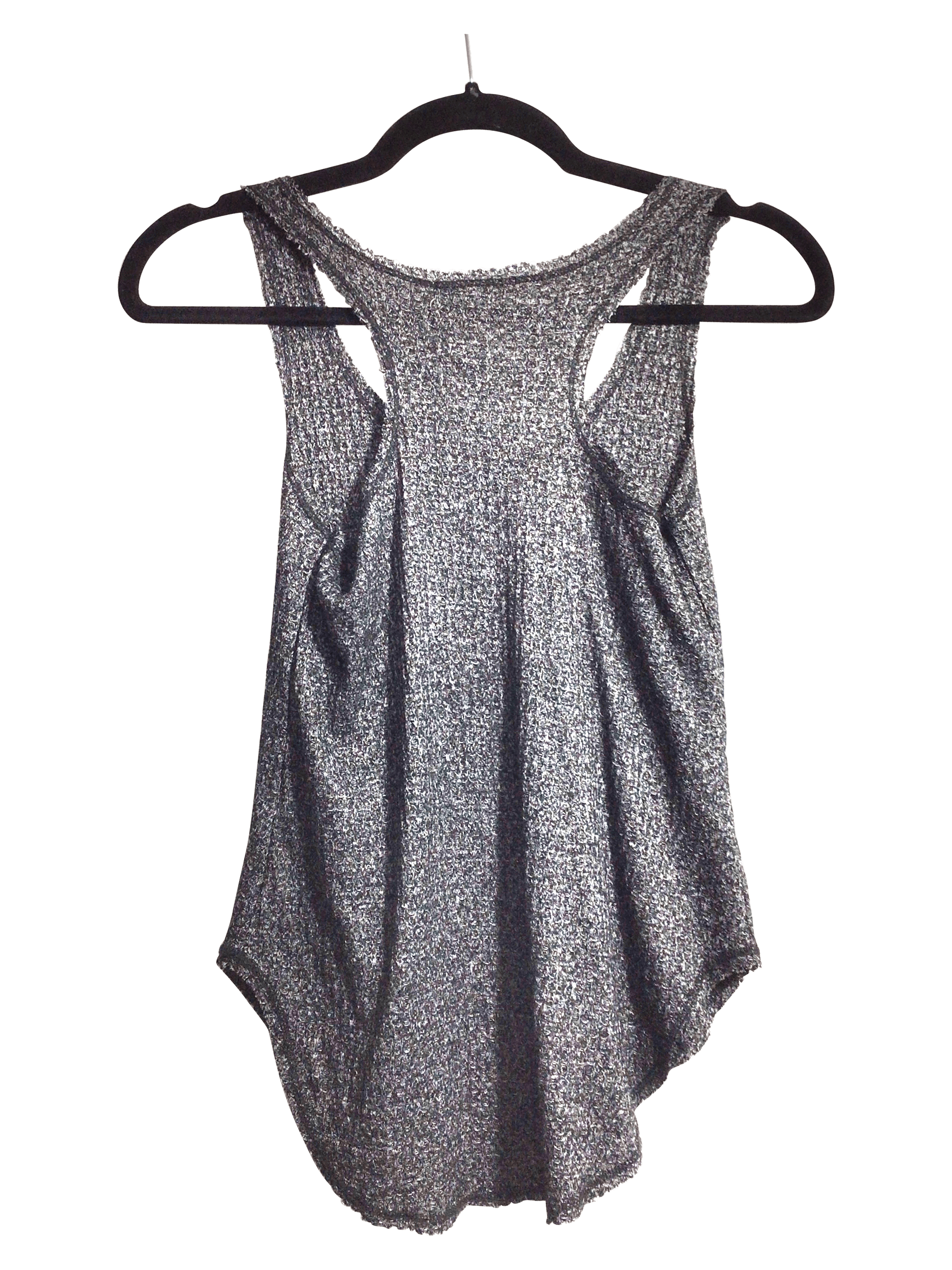 ANTISTAR Women Tank Tops Regular fit in Gray - XS - Velora
