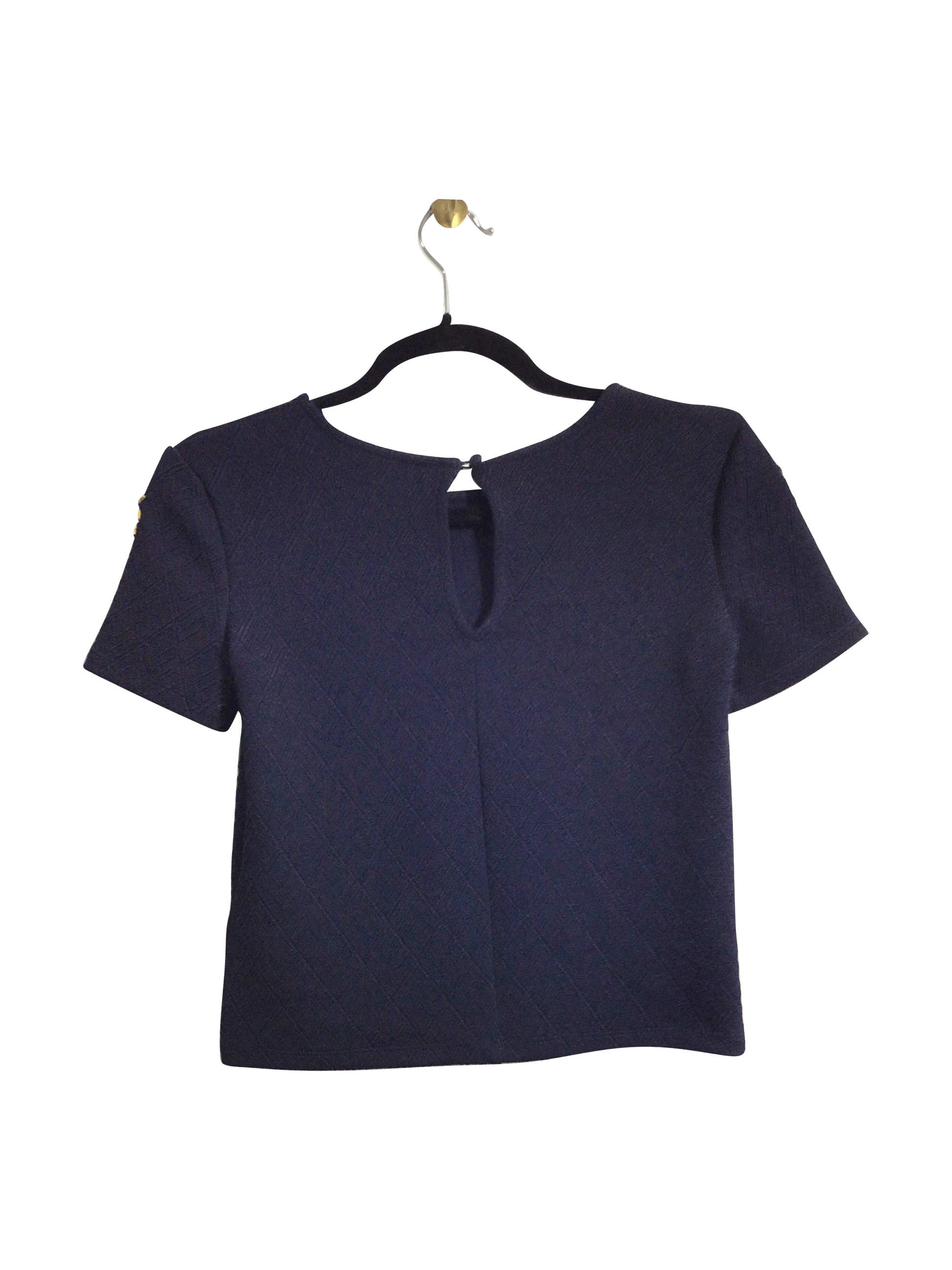 MISS SELFRIDGE Women T-Shirts Regular fit in Blue - 4 - Velora