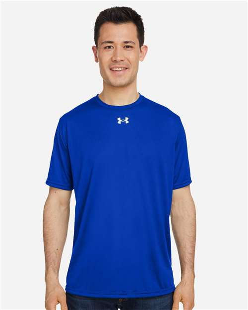 Men's Team Tech™ T-Shirt - - 14774 - Velora