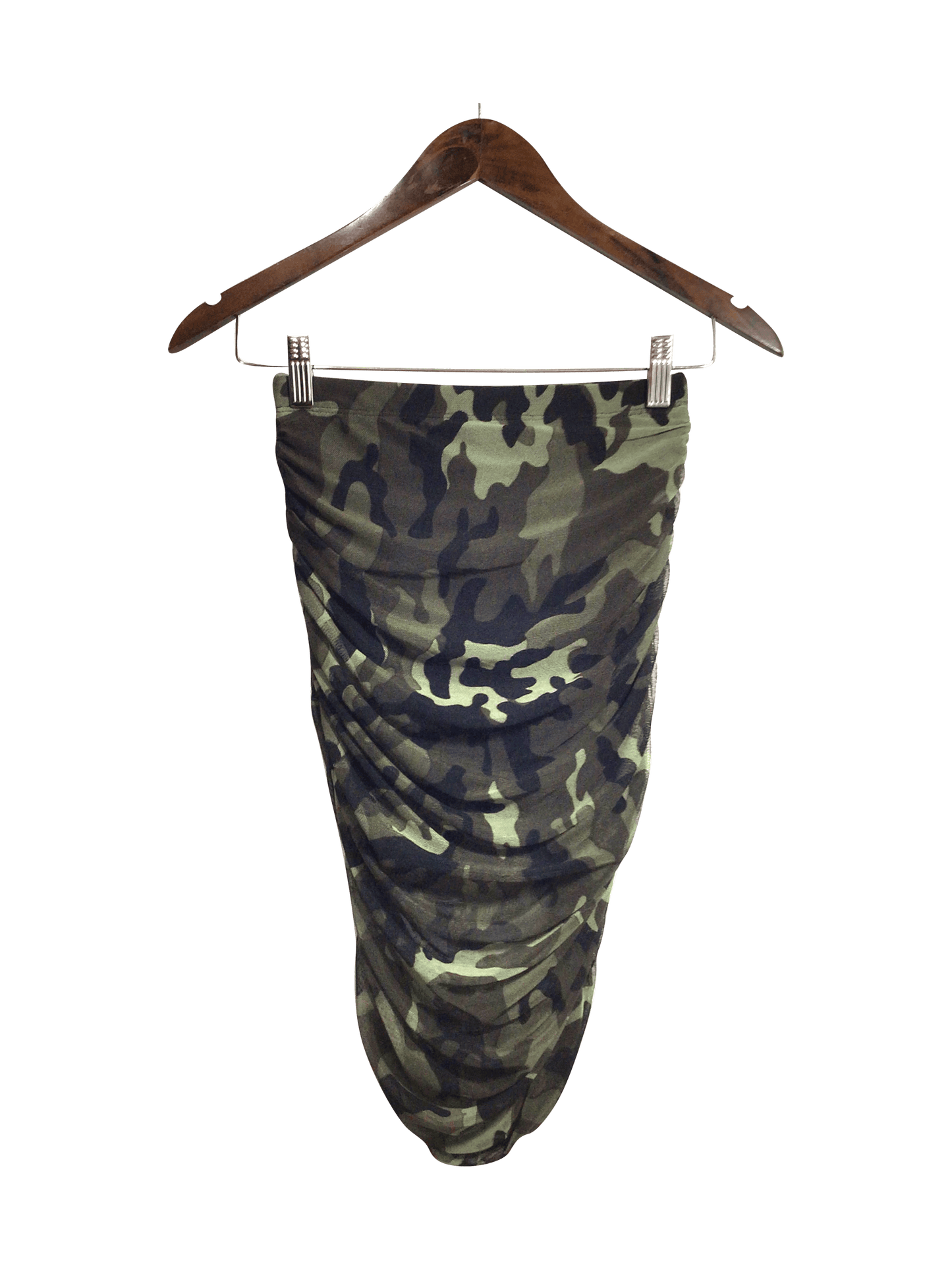 FREE PRESS Women Mini Dresses Regular fit in Green - XS - Velora