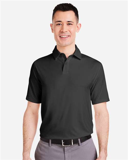 Men's Recycled Polo - - 14827 - Velora