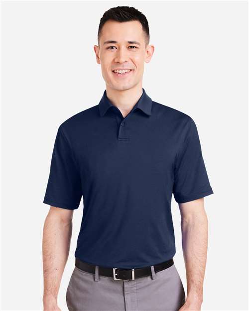 Men's Recycled Polo - - 14827 - Velora
