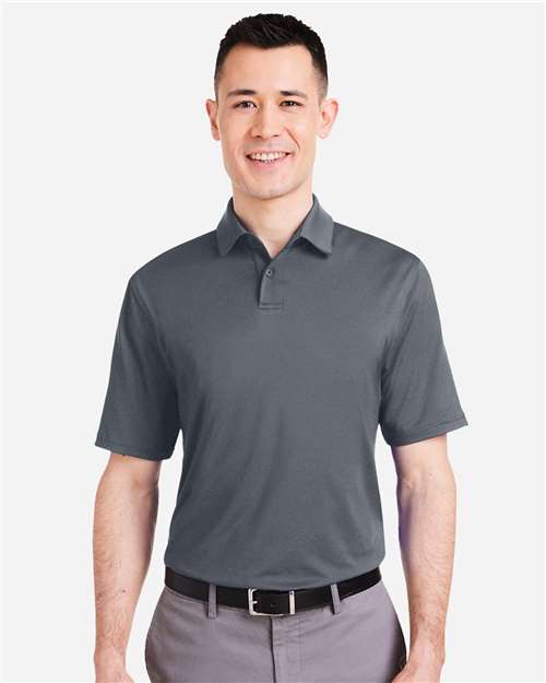Men's Recycled Polo - - 14827 - Velora