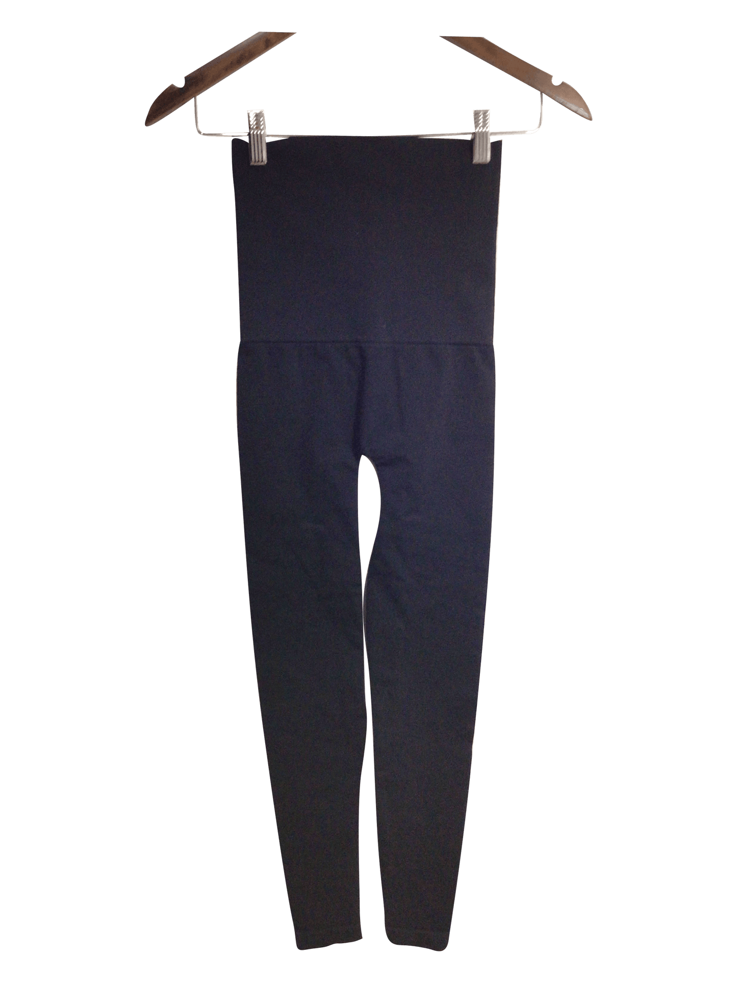 UNBRANDED Women Activewear Leggings Regular fit in Black - XS - Velora