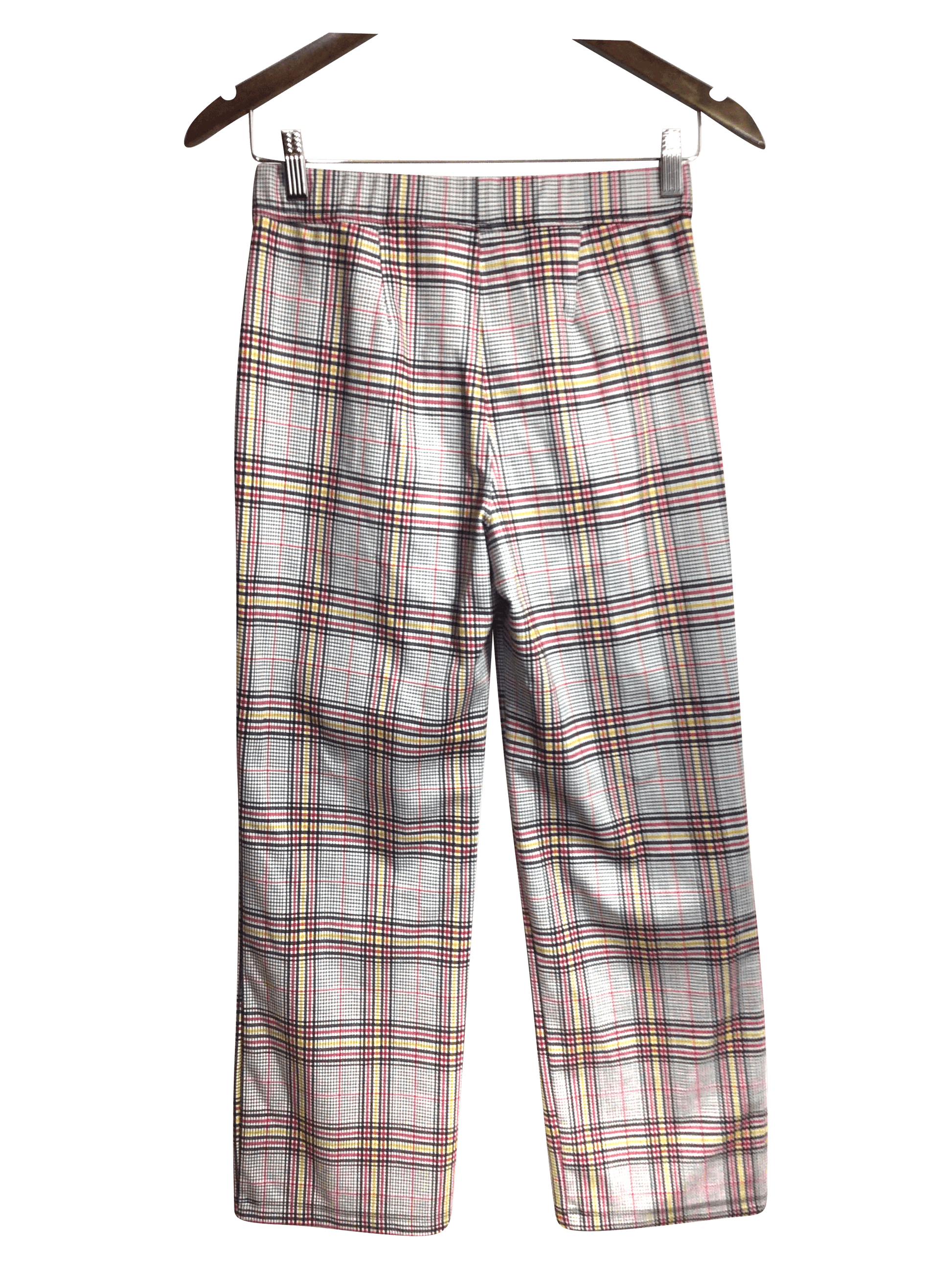 SANCTUARY Women Work Pants Regular fit in Gray - XS - Velora