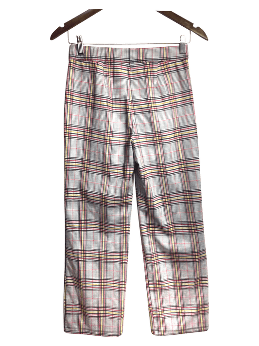 SANCTUARY Women Work Pants Regular fit in Gray - XS - Velora