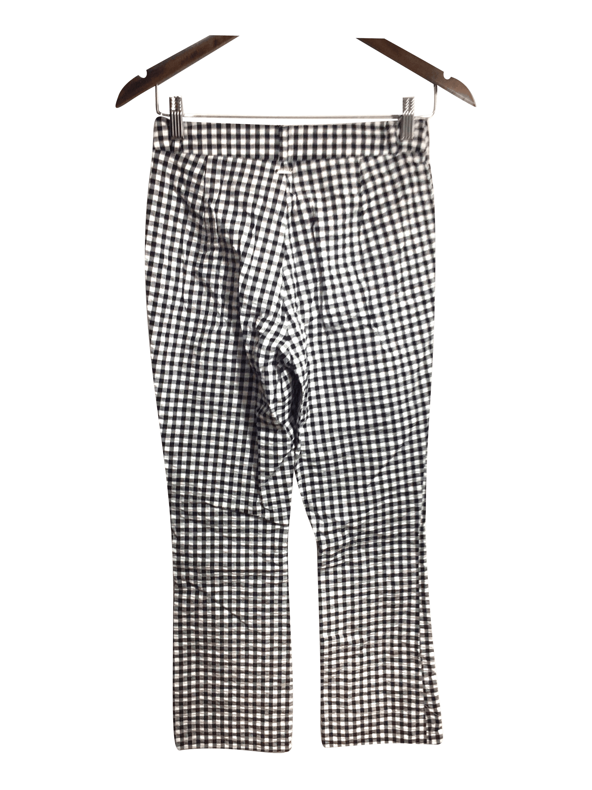 GUESS Women Work Pants Regular fit in Black - XS - Velora