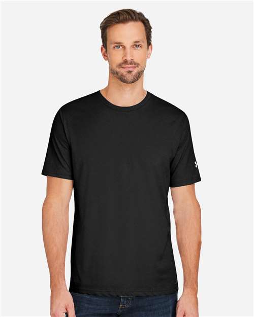 Men's Athletic 2.0 T-Shirt - - 14839 - Velora