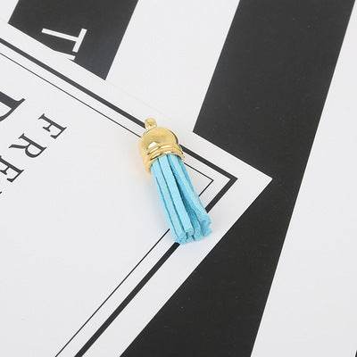 Tassel keychain - Velora