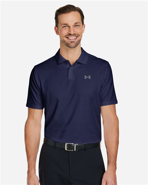 Men's Performance 3.0 Golf Polo - - 14864 - Velora