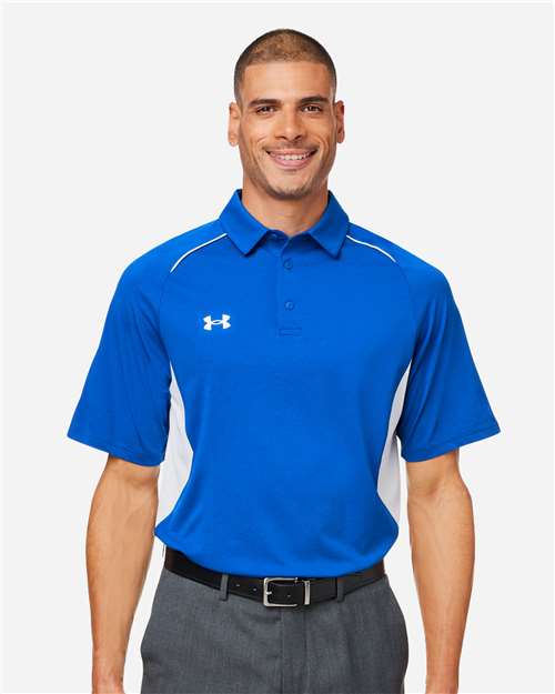 Men's Title Polo 2.0 - - 14885 - Velora
