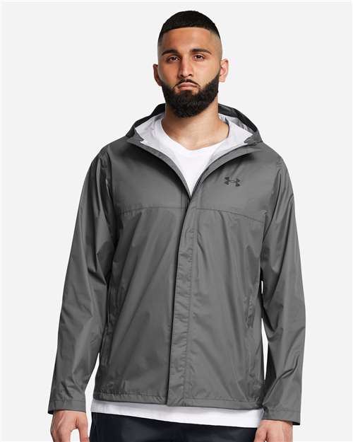Men's Stormproof Cloudstrike 2.0 Jacket - - 14900 - Velora
