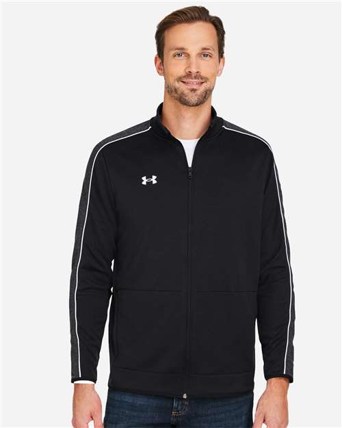 Men's Command Full-Zip 2.0 Jacket - - 14909 - Velora