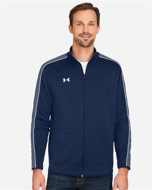 Men's Command Full-Zip 2.0 Jacket - - 14909 - Velora