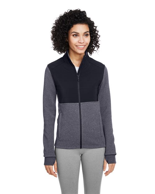 Women's Pursuit Jacket - - 12733 - Velora