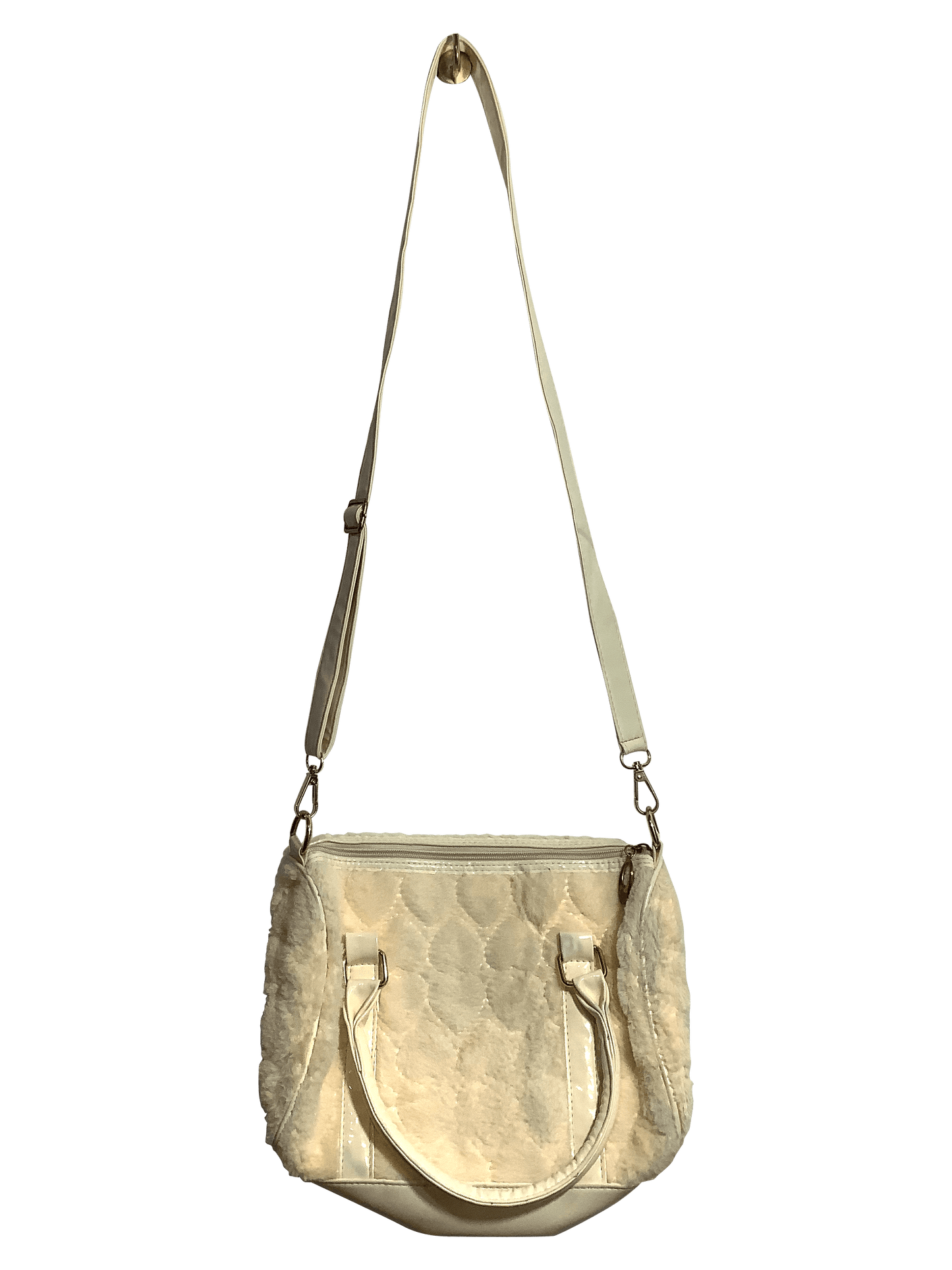 JINHPIN Women Handbags Regular fit in White - S - Velora