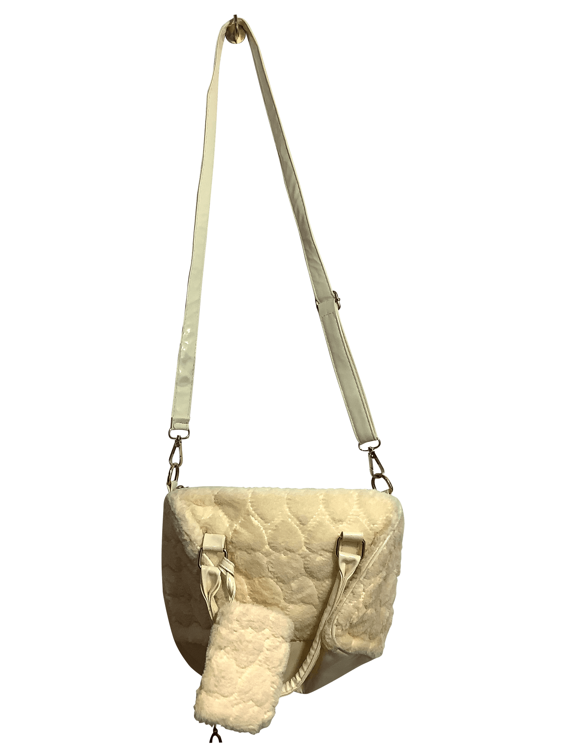 JINHPIN Women Handbags Regular fit in White - S - Velora