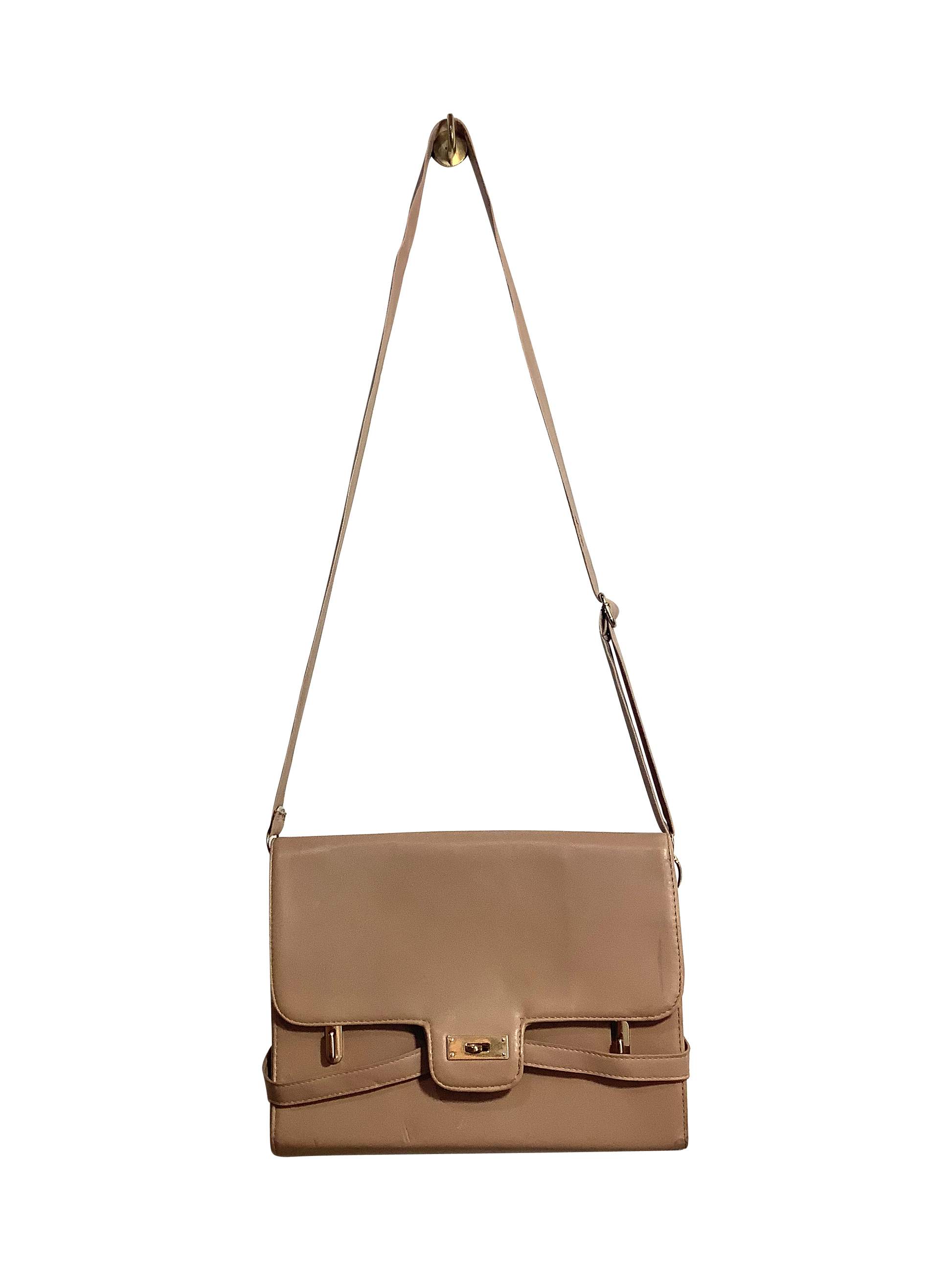 UNBRANDED Women Handbags Regular fit in Pink - Velora