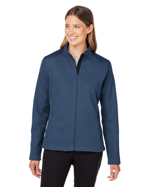 Women's Constant Canyon Full-Zip Sweater - - 12749 - Velora