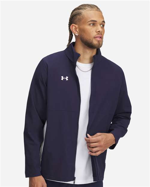 Men's Rival Stretch Jacket - - 14967 - Velora