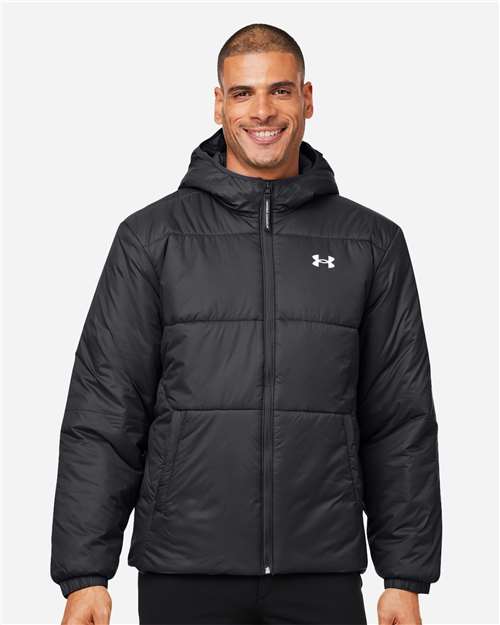 Men's LW Insulated Jacket - - 14993 - Velora