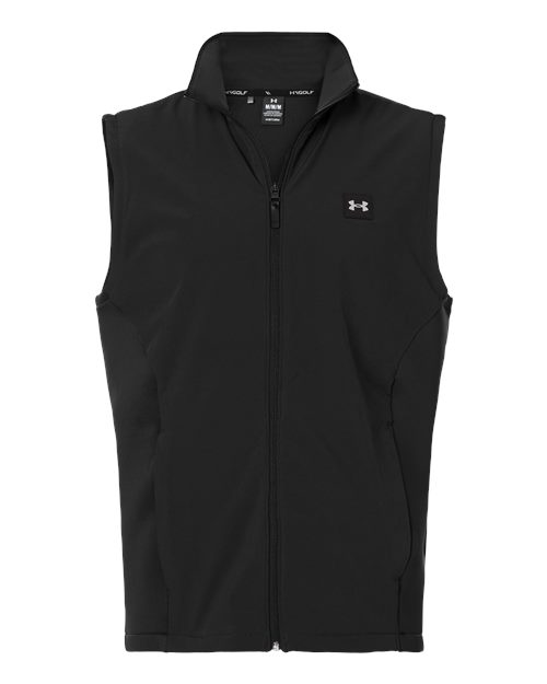 Men's Drive Pro Storm Hybrid Vest - Limited Edition - - 15000 - Velora