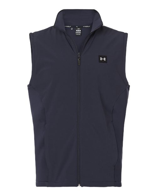 Men's Drive Pro Storm Hybrid Vest - Limited Edition - - 15000 - Velora