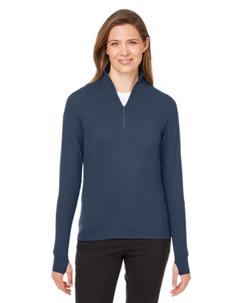 Women's Spyre Quarter-Zip Pullover - - 12767 - Velora