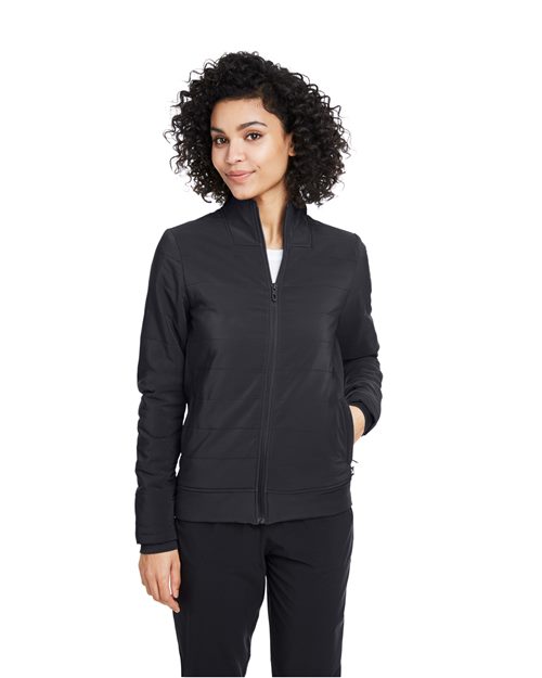 Women's Transit Jacket - - 12768 - Velora