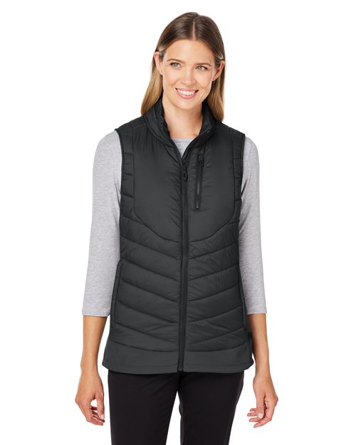 Women's Challenger Vest - - 12769 - Velora
