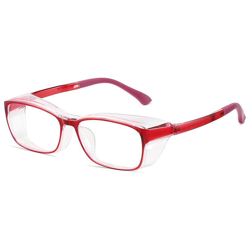 Multifunctional anti pollen goggles eyeglasses - Velora