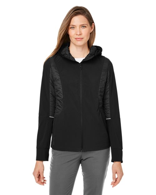 Women's Powergylyde Jacket - - 12771 - Velora