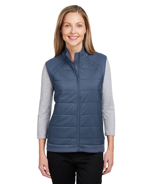 Women's Impact Vest - - 12779 - Velora