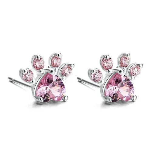 4pcs Women Jewelry Sets - Velora