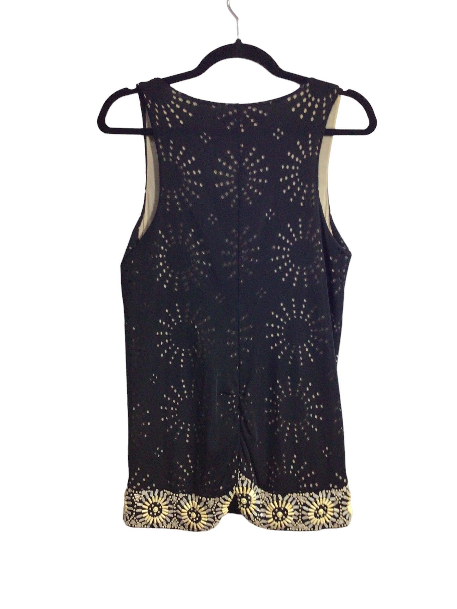 GIANFRANCO FERRE Women Blouses Regular fit in Black - 44 - Velora