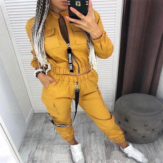 Fashion Women Sets - Velora