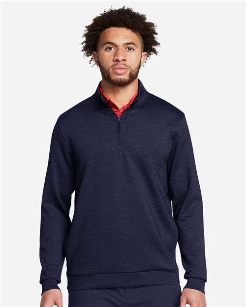 Men's Drive Midlayer Quarter-Zip Pullover - - 15352 - Velora