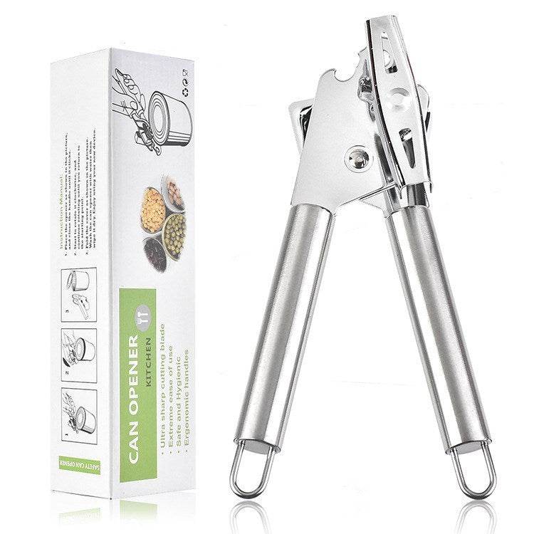 Stainless Steel Can opener - Velora