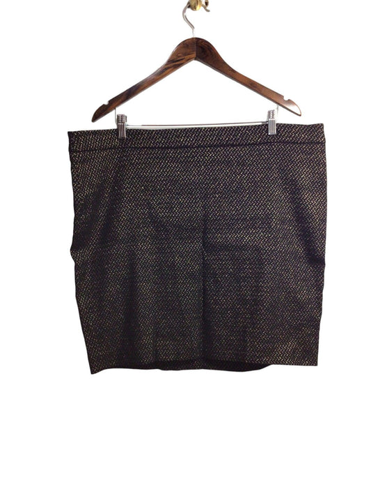 REITMANS Women Casual Skirts Regular fit in Black - 20 - Velora