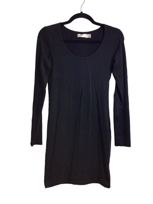 MAGAZINE Women Shift Dresses Regular fit in Black - M - Velora