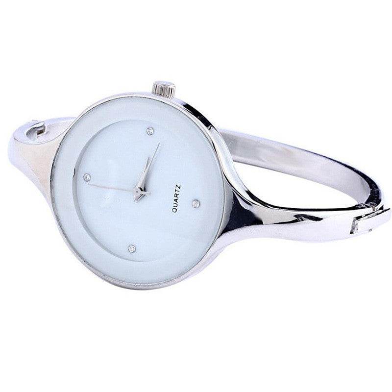 Ladies bracelet watch - Velora